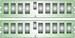Kingston 4GB DDR2-667 RAM-Kit
