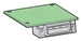 Intel 4 Port External SAS Module