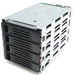Intel 4-Drive SAS/SATA Backplane