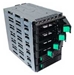 Intel 6-Drive SAS/SATA Backplane