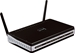 D-Link DSL-2741B-DE Wireless N Router