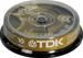TDK DVD+R 4.7GB 16X