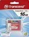 Transcend Compact Flash Karte 16GB