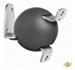 Vogels ELW 6605 Lautsprecher Wandhalter