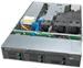 Intel Integrated SR2500ALBRP Rev