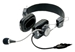 Conceptronic CSOUNDSTAR Stereo Headset