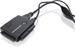 Conceptronic USB2.0 Festplattenadapter