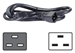 APC Power Kabel 16A 100-230V 0.6m