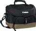 Canon 100EG Custom Gadget Bag schwarz