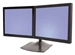 Ergotron DS100 Serie Dual LCD Stand