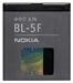 Nokia Akku BL-5F