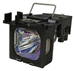 Toshiba Ersatzlampe TLP-LW14