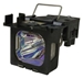 Toshiba Ersatzlampe TLP-LP20