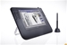 WACOM Cintiq 12WX LCD-Tablett USB