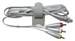 Samsung ATC012C TV-Adapterkabel Slim