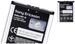 Sony Ericsson BST-40 Akku