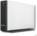 Sharkoon Rapid-Case, 3.5", SATA, Silber