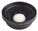 Ricoh DW-6 WW-Vorsatz