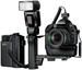 Olympus FL-36 R kabelloser Blitz
