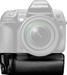 Olympus HLD-4 Batteriegriff