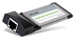 Belkin Gigabit LAN 1000MBit ExpressCard