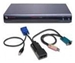 Avocent LongView LV1000U KVM-Extender