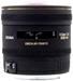 Sigma 4.5/2.8 EX DC HSM Fisheye S/AF