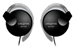 Creative EP-550 schwarz