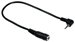 Hama Audio-Adapter 2.5mm-Klinken-Stecker
