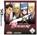 Ace Attorney - Apollo Justice