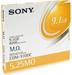 Sony Disk 5.25"  9.1GB