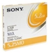 Sony EDM-5200  5.2GB