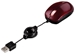 Hama Optical Mouse M476 USB rot