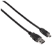 Hama USB2.0-Anschlusskabel 1.8m