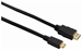 Hama High Speed HDMI Verbindungskabel 2m