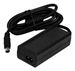 RaidSonic ICY BOX Power Adapter schwarz