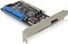 DeLOCK SATA Controller PCI