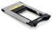 DeLOCK PCMCIA Cardbus zu Express Card