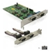 DeLOCK PCI Karte 4x Seriell
