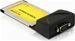 DeLOCK PCMCIA Adapter CardBus seriell