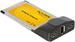 DeLOCK PCMCIA adapter CardBus Firewire
