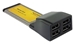 DeLOCK Express Card zu 4x USB2.0
