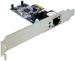 DeLOCK Gigabit LAN PCI Express Karte
