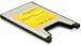 DeLOCK PCMCIA Card Reader Compact Flash