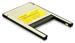 DeLOCK PCMCIA Card Reader 2in1