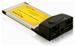 DeLOCK PCMCIA Adapter 4x USB2.0