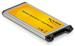 DeLOCK Express Card 7in1 CardReader