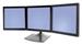Ergotron Triple Monitor Stand