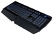 Razer Lycosa Gaming Keyboard schwarz