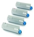 OKI 43872305 Toner Gelb
